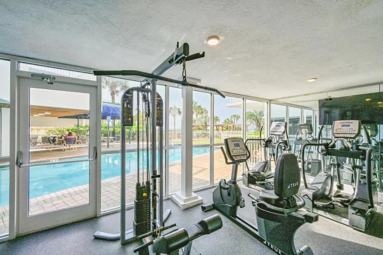 Pelican Beach Resort 818 Destin 0*,  United States