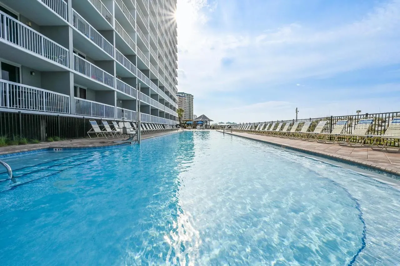 Apartment Pelican Beach Resort 818 Destin United States