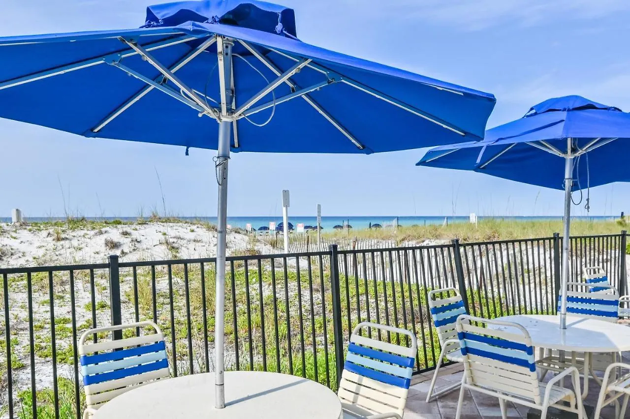 Apartment Pelican Beach Resort 818 Destin United States