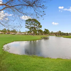 Holiday home 4 Bedroom House On The Golf Course With 2 Golf Carts!, Destin