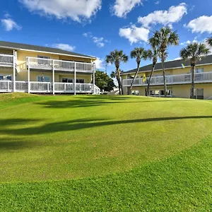 Apartment Cozy With Shared Pools And Access!, Destin